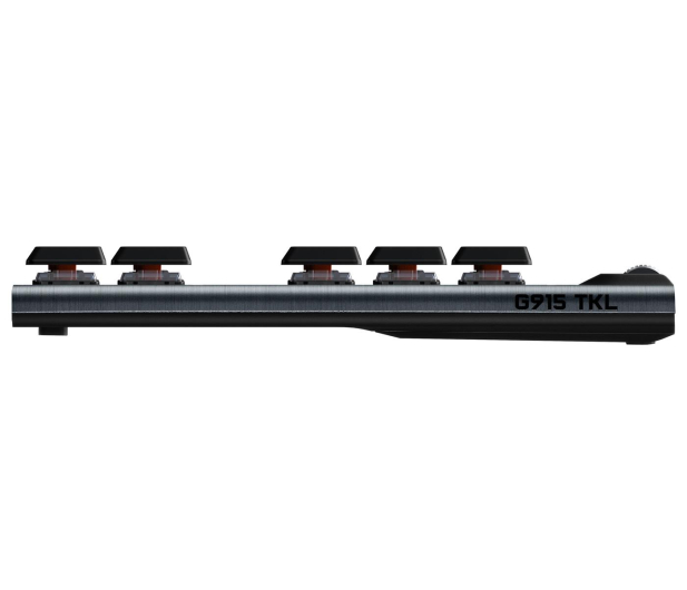 LOGITECH G915 TKL RGB Mechanical Linear 920-009520 - 573689 - zdjęcie 4